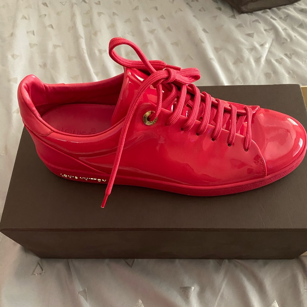 Louis Vuitton Sneakers